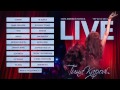 Тіна Кароль/ Tina Karol - Удаляюсь / Луцк / LIVE: Сила любви и голоса. Тур 2013-2014