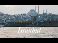 Letters From Istanbul 