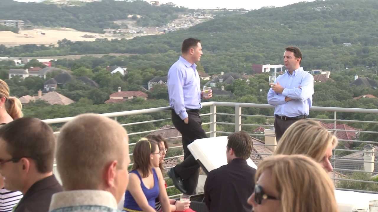 Evening in Luxury | San Antonio Luxury Home Magazine's 2nd Anniversary