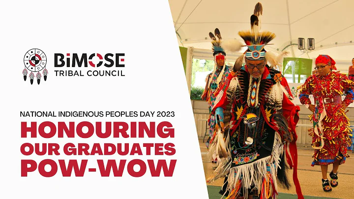 Bimose Tribal Council National Indigenous Peoples Day 2023