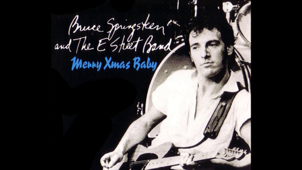 Bruce Springsteen Xmas feat Mariah Carey YouTube