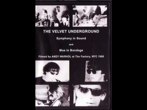 The Velvet Underground-White Light/White Heat