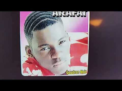 Dj Arafat Hommage à Jonathan Audio Officiel HD 2003