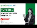Bitrix24 Lead Section Introduction | Manage Leads Efficiently  #bitrix24 #bitrix24tutorial