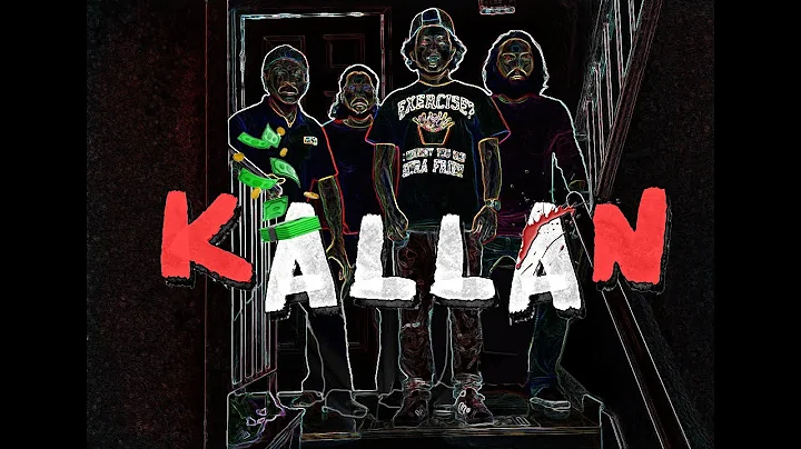 KALLAN | Short Film | Iphone 4K | Shajan | Saiju | Jaikumar | Ramesh