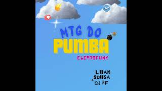 Mtg Do Pumba Eletrofunk (Dj Hf Remix)