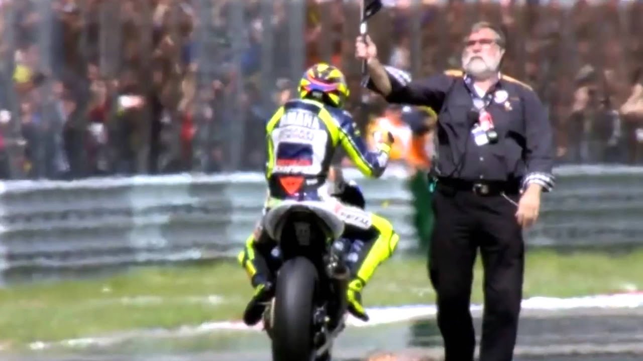 Tutte le moto di Valentino Rossi - La collezione ufficiale del “dottore” -  In edicola con Centauria. - YouTube