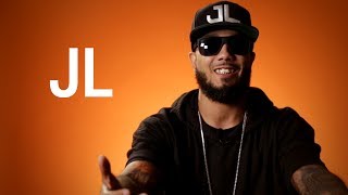 Get to Know JL | All Def Music Interviews | All Def Music