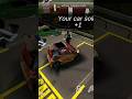 Smart Fortwo 2007 giveaway in Car parking multiplayer for new players fully upgradd  #cpm #shorts