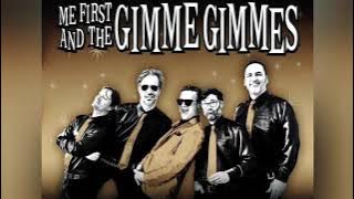 Me First And The Gimme Gimmes part 2