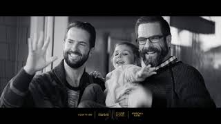 Marriott GoldenRule:  Human Launch :60TV