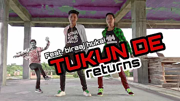 Tukun de returns By Debajit Borah || #New Assamese  song