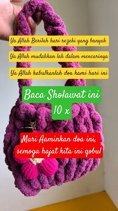 Baca sholawat 10x ,dan Aamin kan doa ini#qobul#hajat#doa#sholawat#zikir #rezekilancar#kunfayakun#fyp