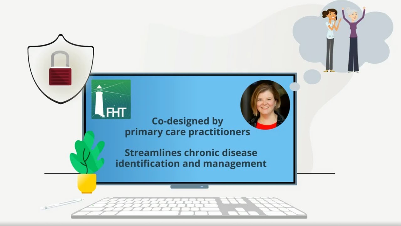 Future Health Today explainer - YouTube