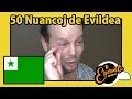 50 Shades of Evildea | 50 Nuancoj de Evildea