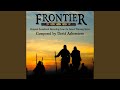 Frontier Dreams