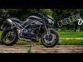 Triumph Speed Triple RS Review