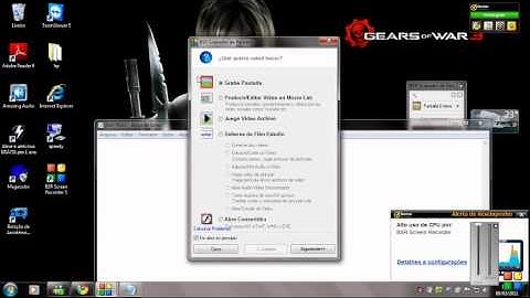 BSR Screen Recorder 5
