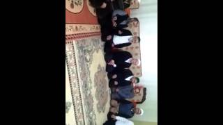 Muzaffer Yalçin Hocaefendi Zikir