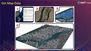 Transforming Planning & 3D Urban Design with CityEngine