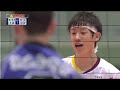 SEIJOH  vs Kagoshima | 66th Spring High School Volleyball Men - Final