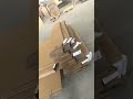 Digital slotting machine Scattered order soft cutting slotting(unlimited extension- adsorption type)
