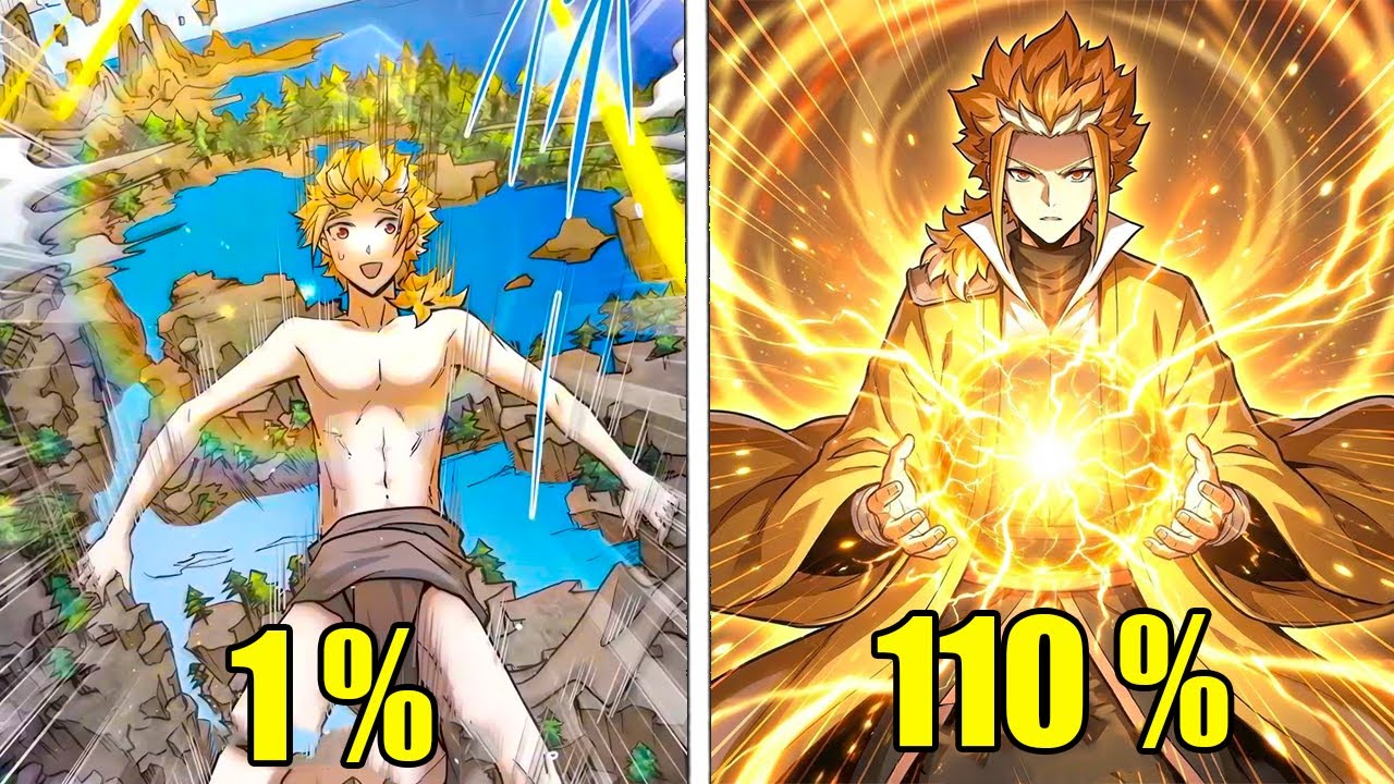 لقد بنى أقوى طائفة وغزا القارة وأصبح الأقوى - إعادة سرد المنهوى