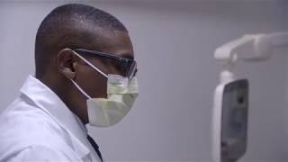 Black Men In White Coats Short Documentary Series Ep 12  Dr. Olawale Amubieya