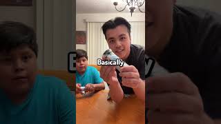Trying to find MrBeasts Rare Toys (DAY 4)