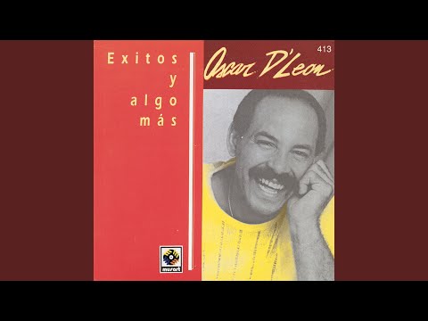 Putar Consígueme Eso - Oscar D'León