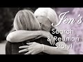 Jen's Adoption Search & Reunion Story