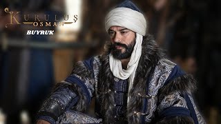 Kuruluş Osman Dizi Müzikleri 🎧 - BUYRUK
