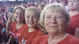 Marissa Connor 2016 Graduation Video