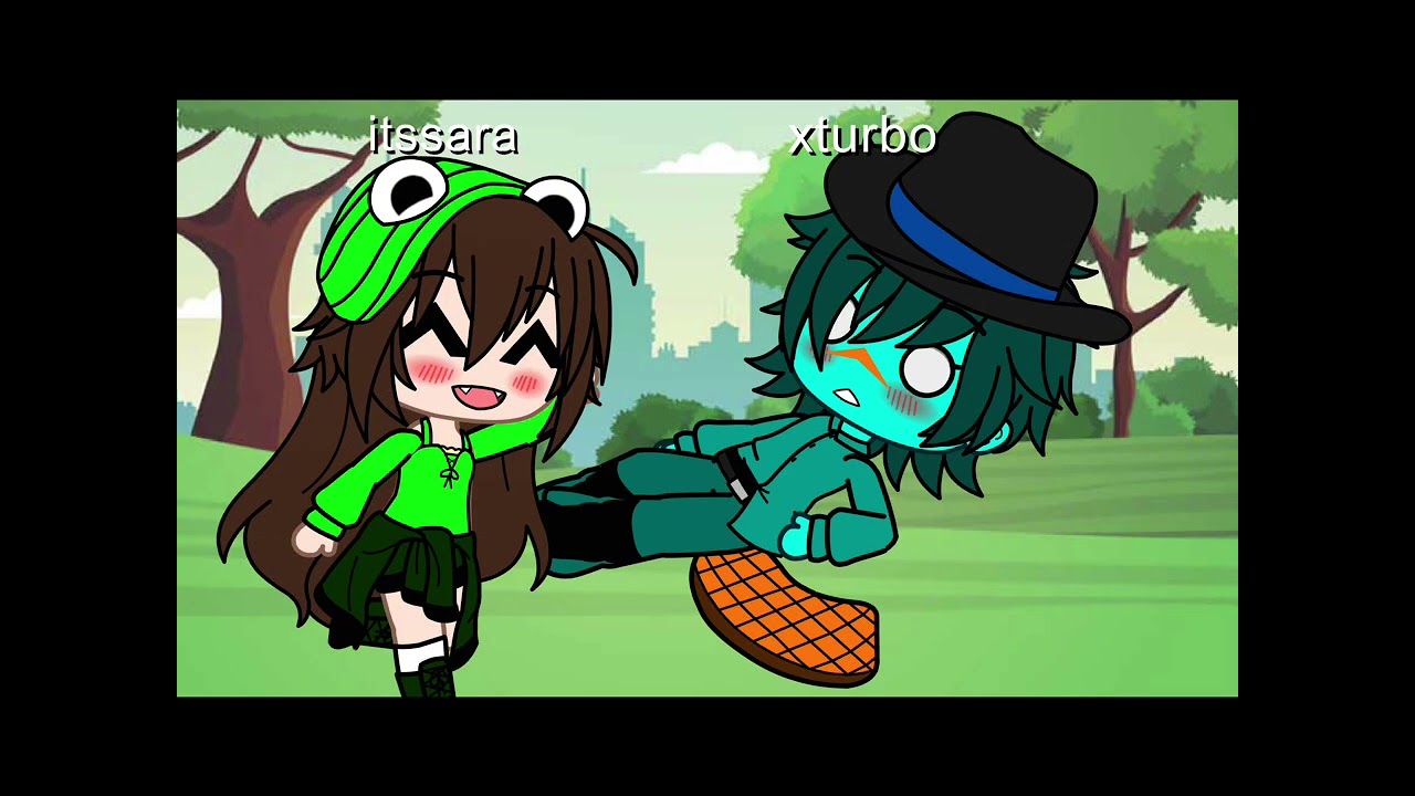 Como conocí a Sara parte 2