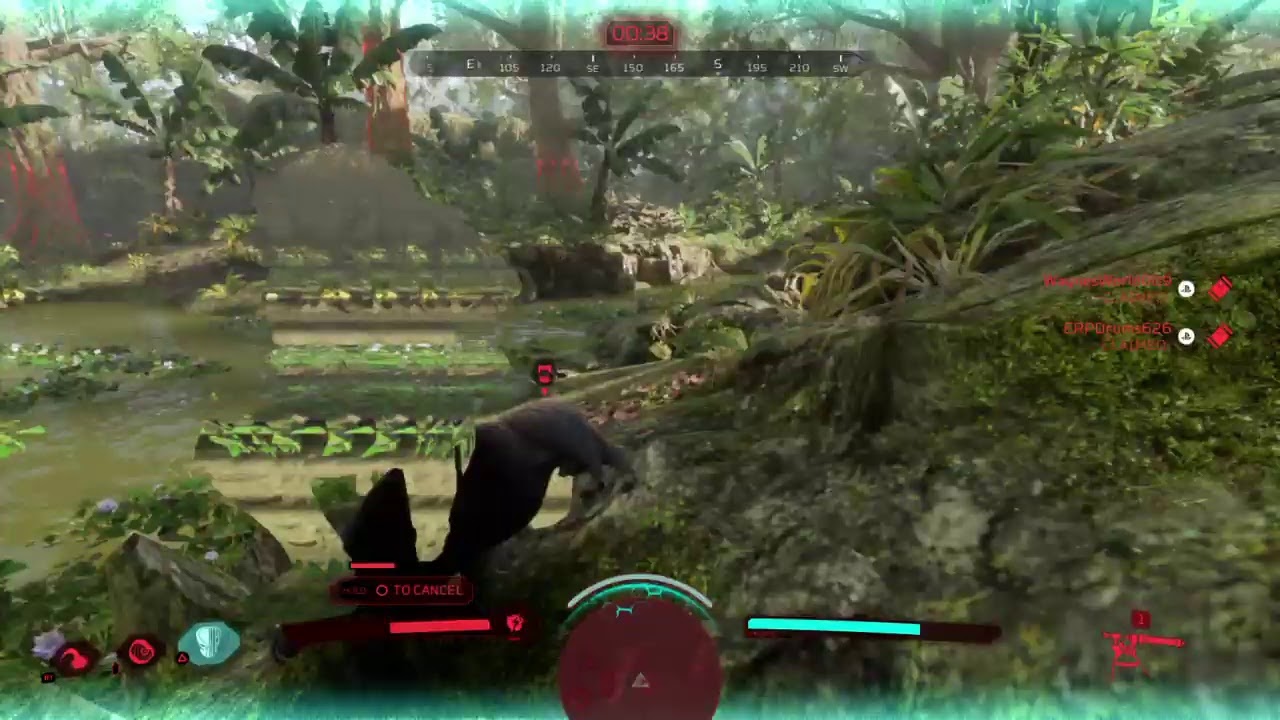 Predator: Hunting Grounds Episode 208