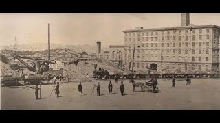 The Long and Twisted Road of How San Francisco Became San Francisco, with  Angus Macfarlane  SFHS