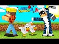 RUBO GLI ANIMALI DI KENDAL NELLA BIG VANILLA 2 SU MIENCRAFT!