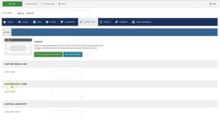 JoomlaXTC Template Framework Tutorial Part Six