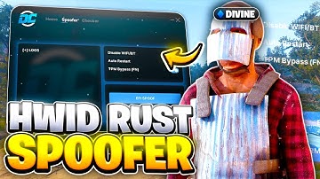 Rust HWID Unban Tutorial 2025 - Remove Permanent Ban & Play Now