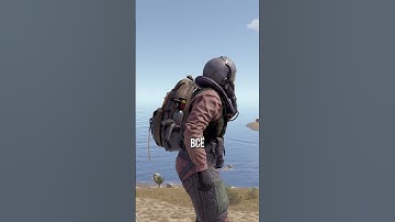 НОВЫЙ ХАЗМАТ УЖЕ В RUST/РАСТ #rust #раст #oldrust