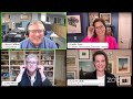 Newsroom Live: CD 2 Conversation