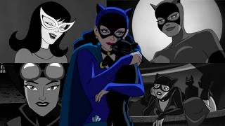 Catwoman is Always A Thief | Villain Comparison Series