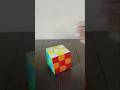 How ro make checkerboard pattern #cubingshorts #cubing #pattern