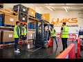 Overconfident forklift operators  4ks forklift training