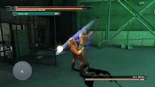 Dende Streams: YAKUZA 4 14th ANNIVERSARY SPECIAL