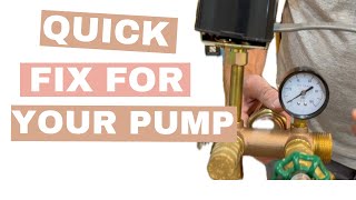 Famous Well pump not working? Check THIS before calling a plumber! Net Worth