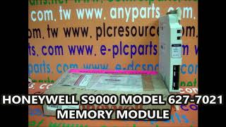 HONEYWELL - PLC DCS IPC USED mechanical工業廠房電子自動化控制