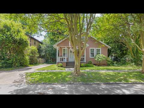 1341 Melrose Pkwy, Norfolk, VA home video tour