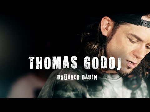 THOMAS GODOJ - BRÜCKEN BAUEN (OFFICIAL VIDEO)