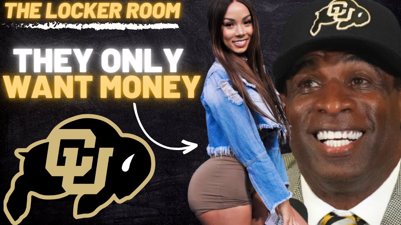 Deion Sanders Explains Why He Had Brittany Renner Teach His Team 'The Game